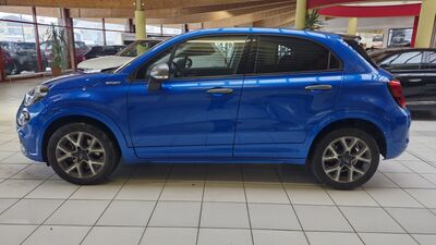 Fiat 500X Gebrauchtwagen