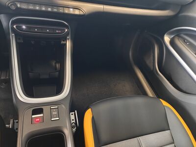 Jeep Avenger Neuwagen