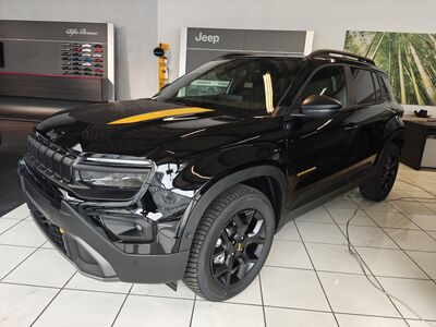 Jeep Avenger Neuwagen