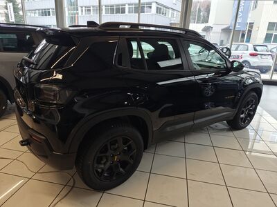 Jeep Avenger Neuwagen