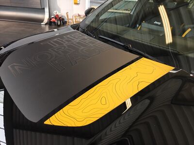 Jeep Avenger Neuwagen