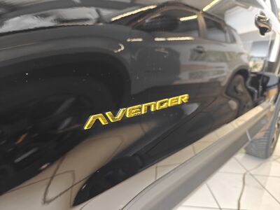 Jeep Avenger Neuwagen