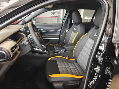 Jeep Avenger Neuwagen