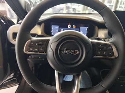 Jeep Avenger Neuwagen