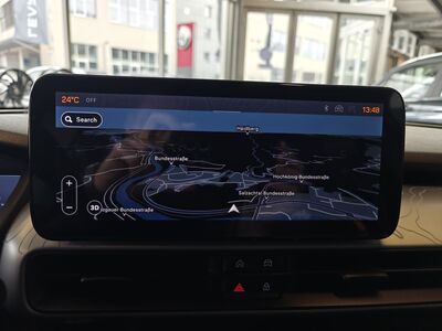 Jeep Avenger Neuwagen