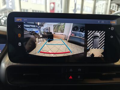 Jeep Avenger Neuwagen