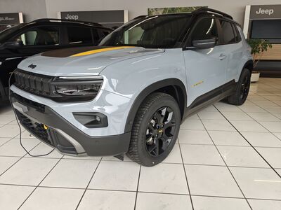 Jeep Avenger Neuwagen