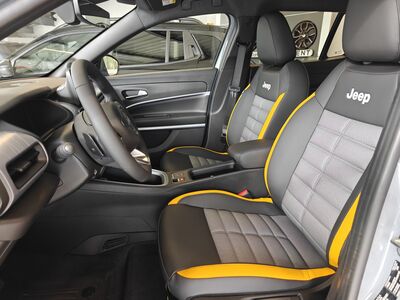 Jeep Avenger Neuwagen