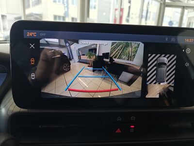 Jeep Avenger Neuwagen