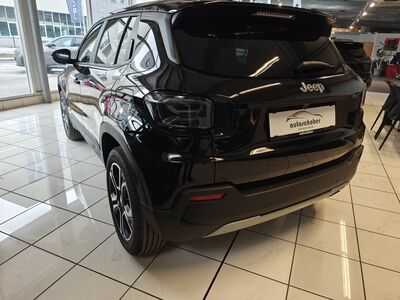 Jeep Avenger Neuwagen