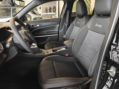 Jeep Avenger Neuwagen