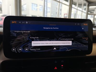 Jeep Avenger Neuwagen