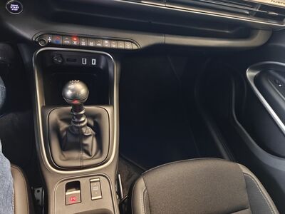 Jeep Avenger Neuwagen