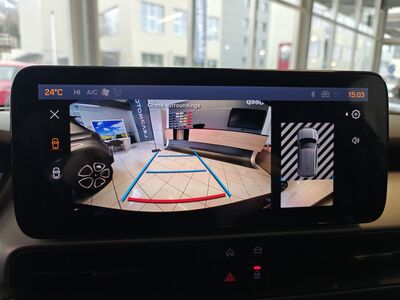 Jeep Avenger Neuwagen