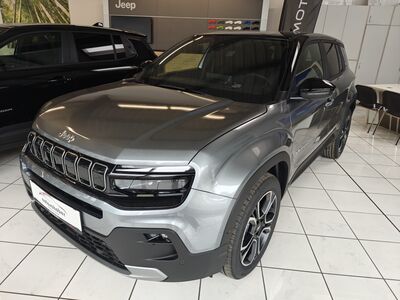 Jeep Avenger Neuwagen