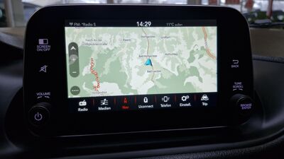 Fiat Tipo Gebrauchtwagen