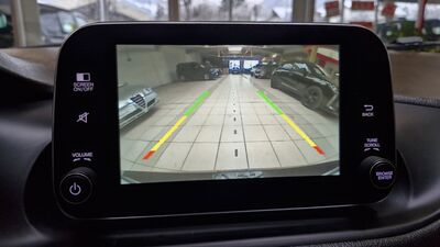 Fiat Tipo Gebrauchtwagen