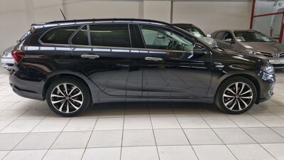 Fiat Tipo Gebrauchtwagen