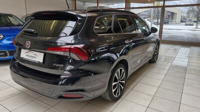 Fiat Tipo Gebrauchtwagen