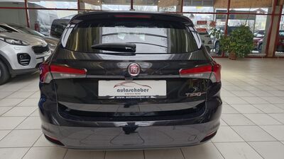 Fiat Tipo Gebrauchtwagen