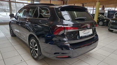 Fiat Tipo Gebrauchtwagen