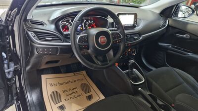 Fiat Tipo Gebrauchtwagen