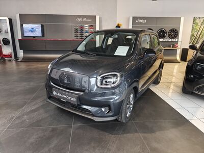 Leapmotor T03 Neuwagen