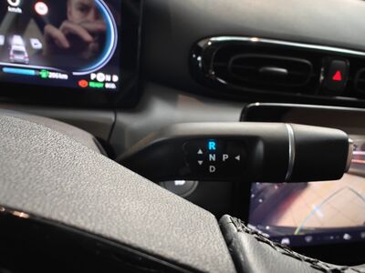 Leapmotor T03 Neuwagen