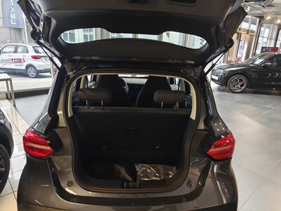 Leapmotor T03 Neuwagen