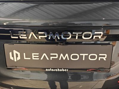 Leapmotor T03 Neuwagen