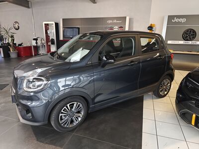 Leapmotor T03 Neuwagen