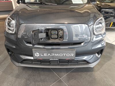 Leapmotor T03 Neuwagen