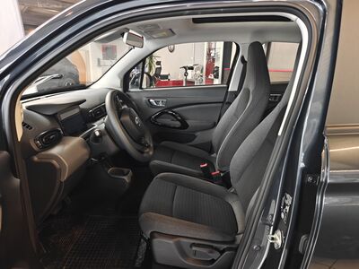 Leapmotor T03 Neuwagen