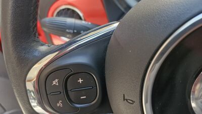 Fiat 500 Gebrauchtwagen