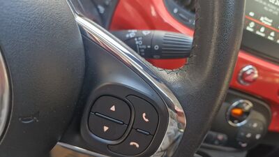 Fiat 500 Gebrauchtwagen