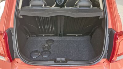 Fiat 500 Gebrauchtwagen