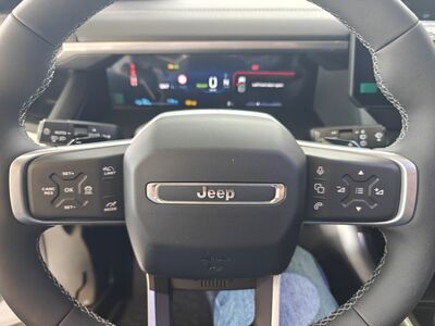 Jeep Compass Neuwagen