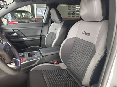 Jeep Compass Neuwagen
