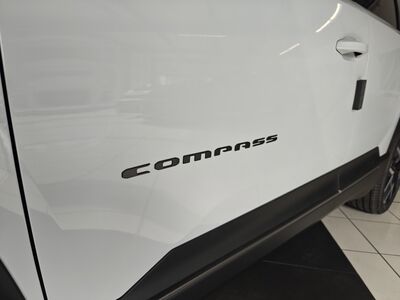 Jeep Compass Neuwagen