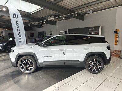 Jeep Compass Neuwagen