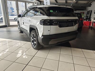 Jeep Compass Neuwagen