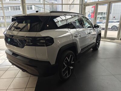 Jeep Compass Neuwagen