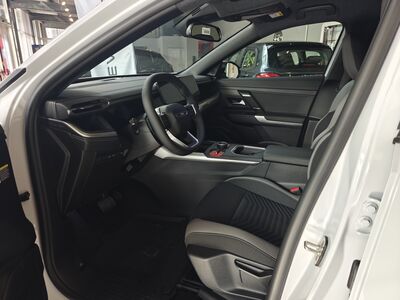 Jeep Compass Neuwagen