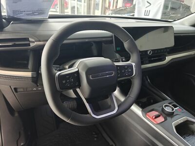 Jeep Compass Neuwagen