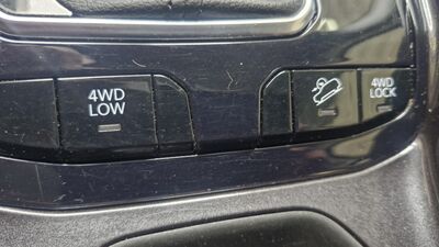 Jeep Compass Gebrauchtwagen