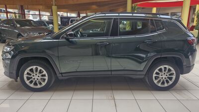 Jeep Compass Gebrauchtwagen