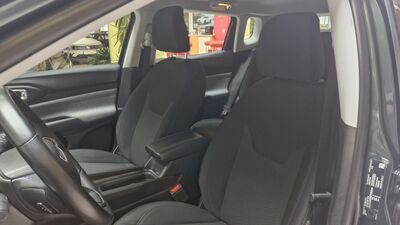 Jeep Compass Gebrauchtwagen