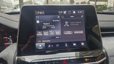 Jeep Compass Gebrauchtwagen