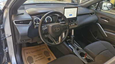 Toyota Corolla Gebrauchtwagen