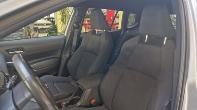 Toyota Corolla Gebrauchtwagen